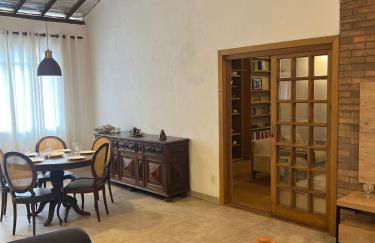 Brumadinho - Serra da Moeda - Lar da Montanha - Foto 10