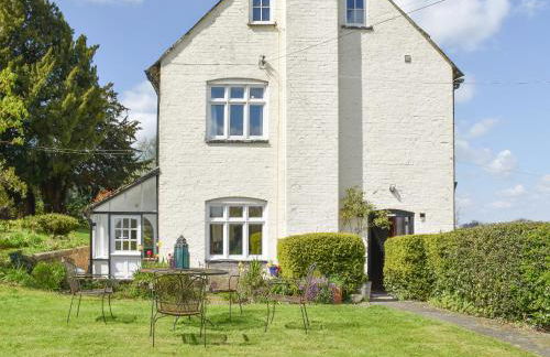 Upper Broughton Farm Cottage - Foto 21