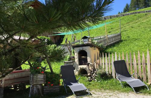 Ciasa Rü - Photo 48