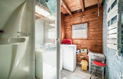 Chalet 6p Confort - Le grand Tetras - Foto 11