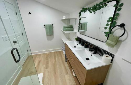 Duplex B Near Hartsfield-Atlanta Airport - Foto 19