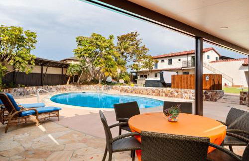 Luxury Point Loma Retreat Pool Spa Views - Foto 6