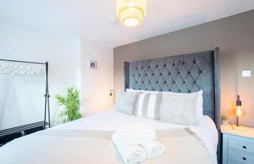 Northern Hideaways, Greyfield House, Embleton - Foto 63