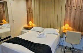 Loft Itaipava All Suítes com Piscina Privativa Aquecida - Foto 20