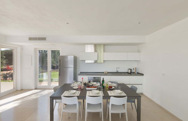 Villa Zena - Foto 11