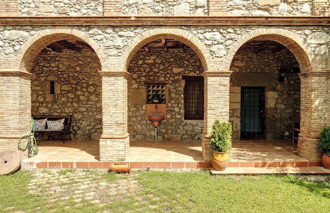 Mas Vedruna - Photo 34