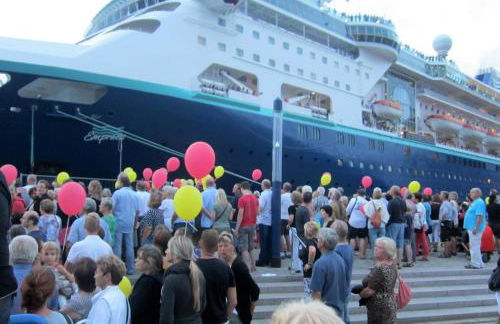 Ferienwohnung Storchenblick - Foto 16