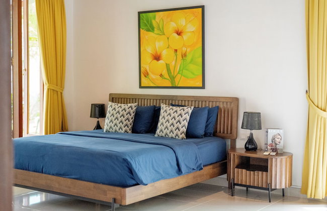 The Villa - Luxury Private Pool Villa - Foto 20