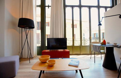 L'Aguila Apartments Turismo de Interior - Photo 12