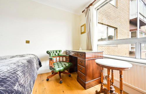 bloomrooms@Knightsbridge/HydePark - Foto 11