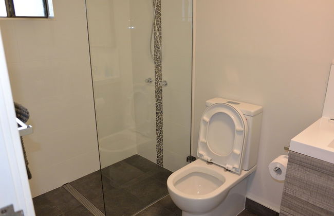 Dungowan Waterfront Apartments - Foto 75