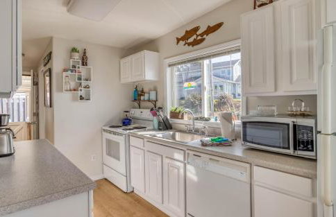 Driftwood Bungalow - Foto 19