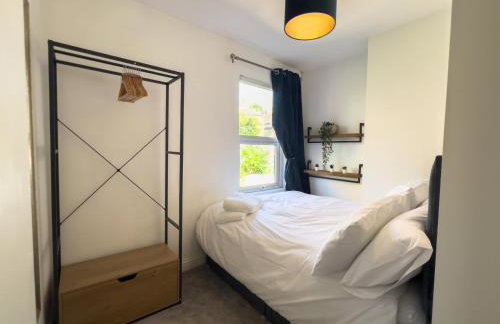 Your Property Box Short Stays - Severn Street - Foto 8