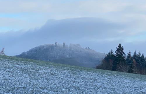 Ferienwohnung Wachtküppel - Foto 22