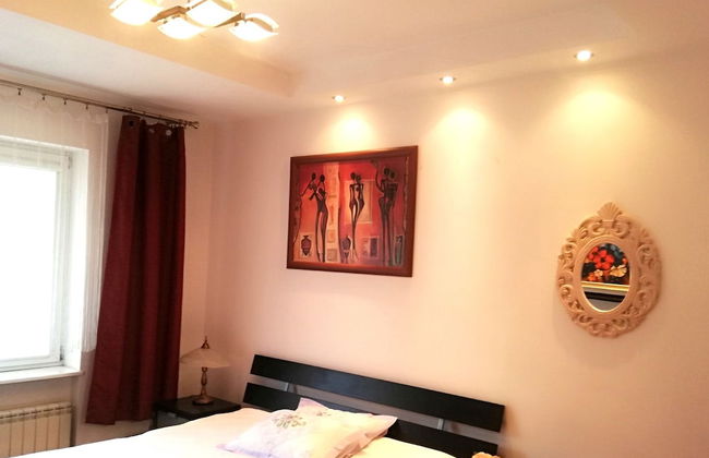 Apartamenty Alexa Old Town Kutno - Foto 6