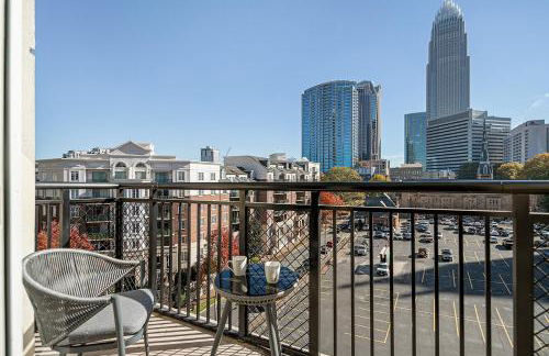 Carolina Blue - Stunning Views, Free Parking and WiFi - Foto 31