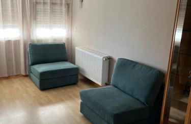 Villa-Maru 80qm Ferienwohnung - Foto 2