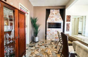 Casa na Praia dos Ingleses para até 12 pessoas - Photo 16