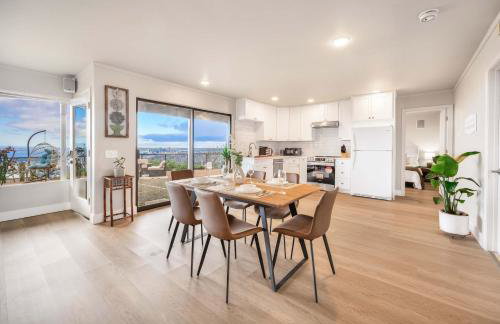 Luxury Bellevue 2B Basement w Stunning View - Foto 11