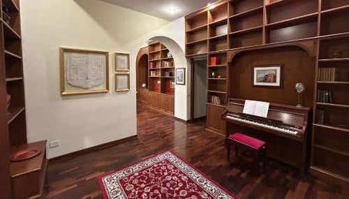 Colosseum's Custodian - Apartment 115 m2 - Foto 2