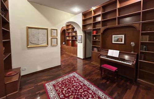 Colosseum's Custodian - Apartment 115 m2 - Foto 2