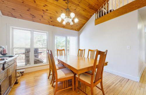 Doe Heights Chalet - Foto 16