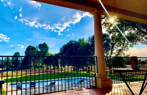 Aldea de Cabañeros - Foto 8