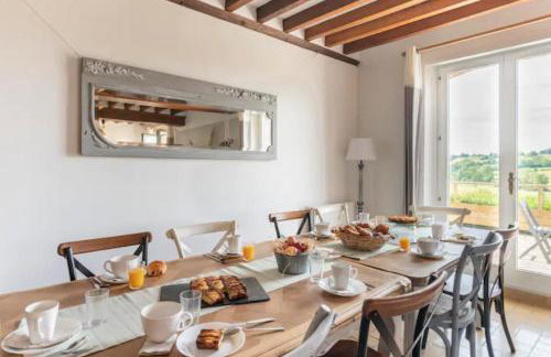 Le gîte du Papillon - Normandy Holiday Cottage - Foto 22