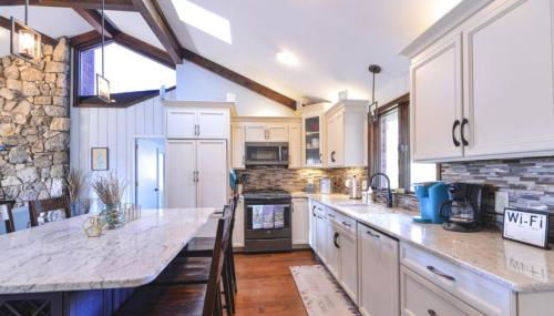 Southern Breeze on Lake Norman - Foto 5