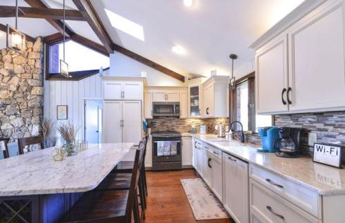 Southern Breeze on Lake Norman - Foto 5