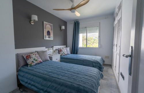 Luxury townhouse capricho golden mile - Foto 31