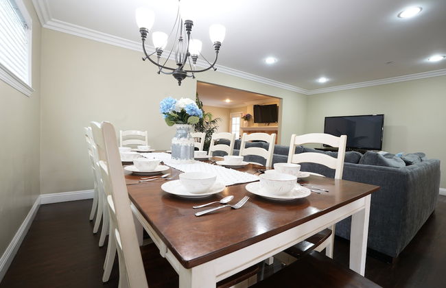 Dazzling 5 Bedroom Pool Home 1/4 Mile To Disney - Foto 14