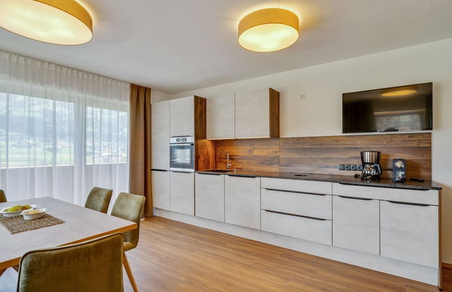 Beautiful Flat in Hart With Fitness Room - Foto 14