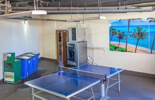 Royal Kahana 714- Updated ocean view Hawaiiana style 1 bedroom - Foto 6