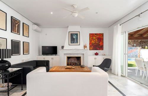 Villa Con Encanto Cerca De La Playa - Foto 6