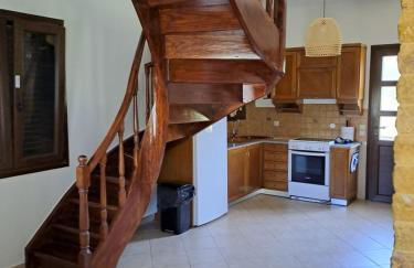 ΠΑΡΑΔΟΣΙΑΚΗ Κατοικία ΛΑΖΑΡΑΤΑ - Photo 23