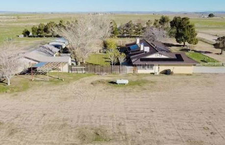 Desert Ranch Retreat - Foto 23