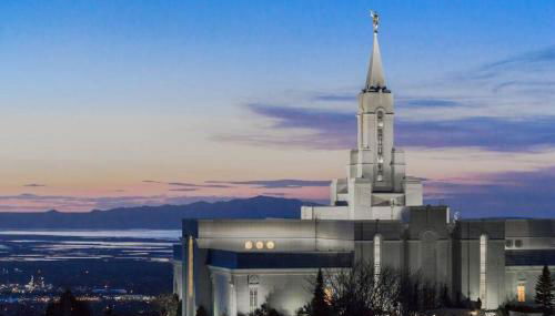 Bountiful Heights - Photo 4