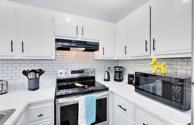 Oasis Apartment Homes - Foto 76