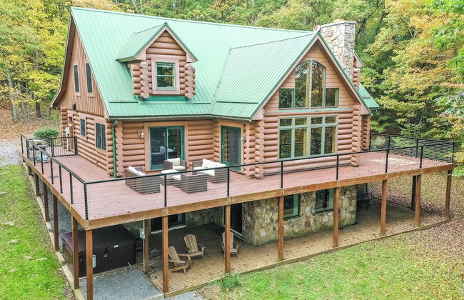 Ar'ya Relaxed Chalet - Foto 2