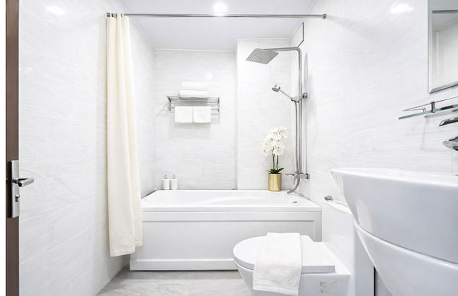 Diamond Luxury Ben Thanh - Foto 51