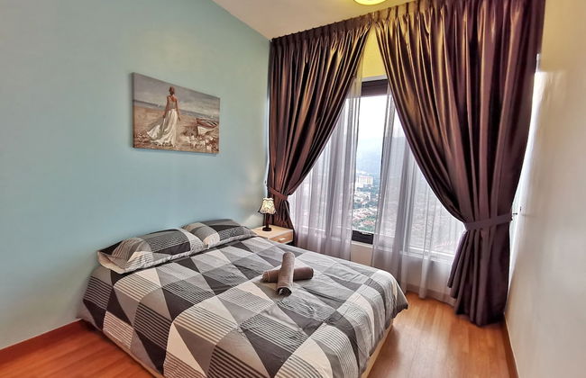 Tropicana 218 Suites - Foto 43