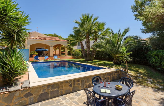 Villa LosSuenos - Photo 11