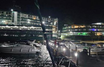 Angra inn Ap quarto e sala (temporadas) - Foto 15