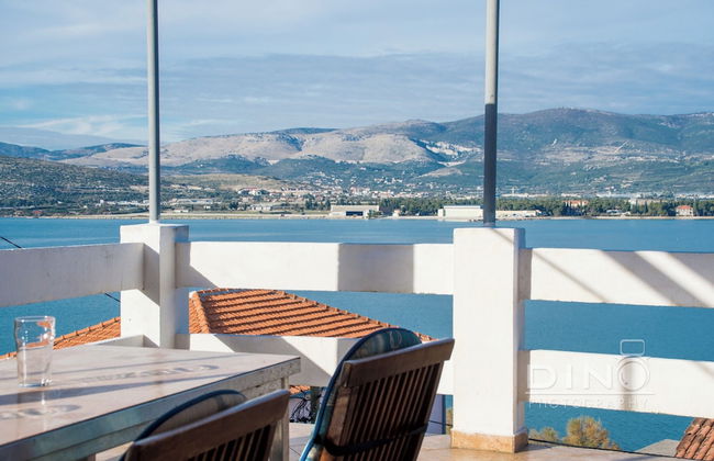 Apartments Lela next to the beach - Foto 29