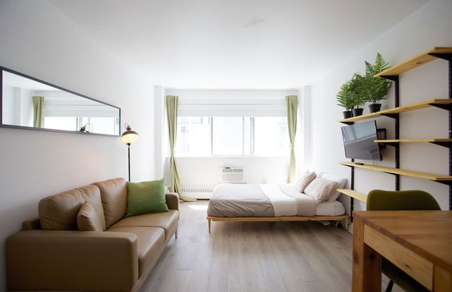 The Durocher Apartments - Foto 8