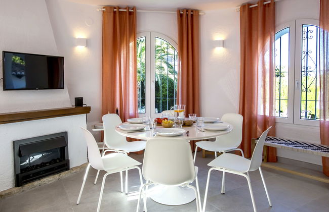 Villa Scott - Foto 22