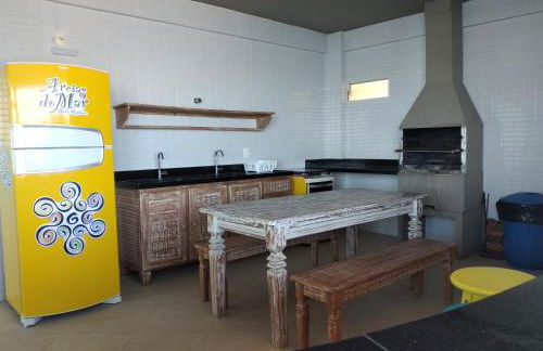 Apto Areias beira-mar - Foto 12