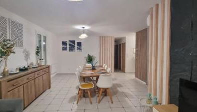 Maison familiale tout équipée - Foto 2