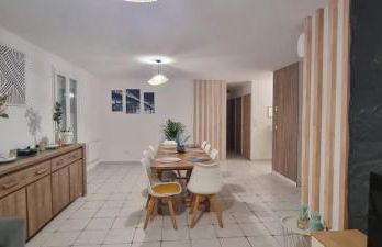 Maison familiale tout équipée - Foto 2